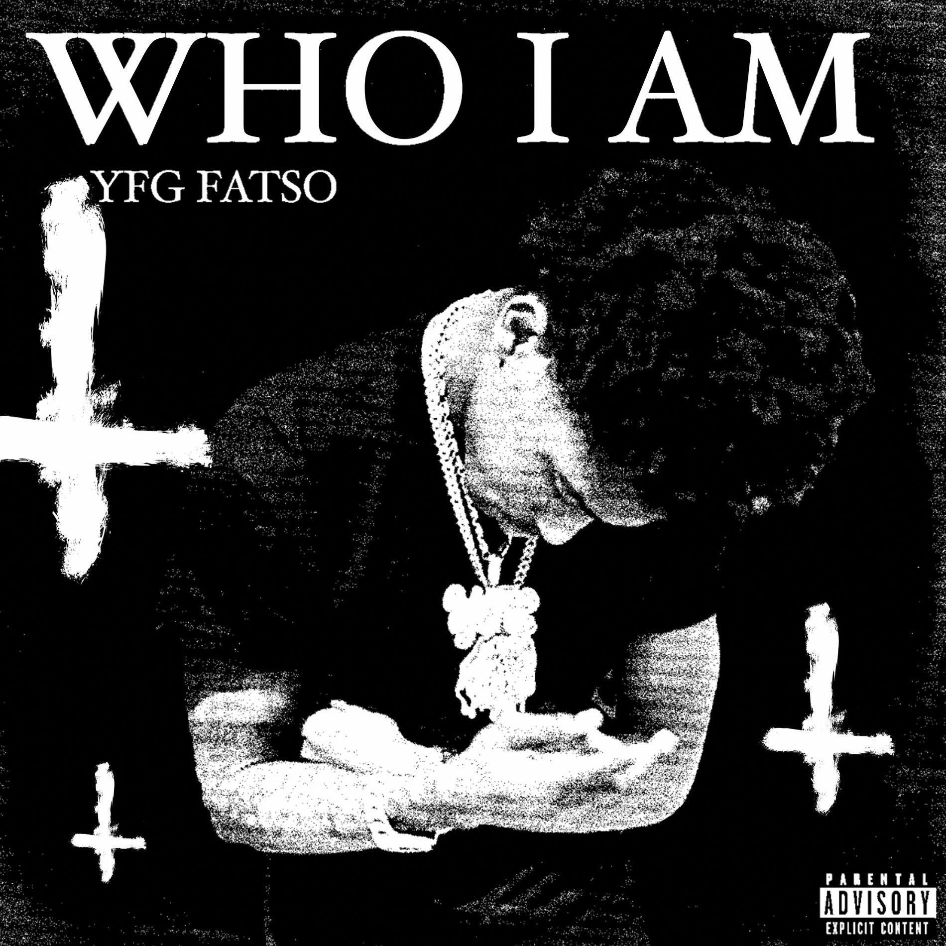 YFG FATSO I Am