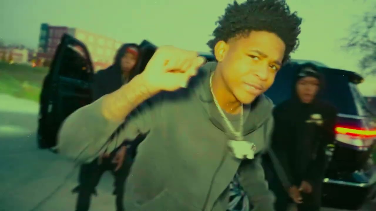 YFG Fatso ( Official Music Video)