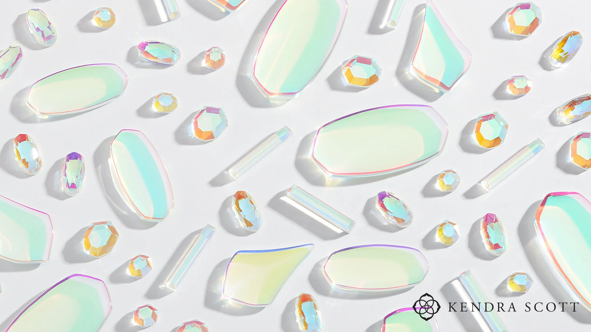 Kendra Scott Zoom Background