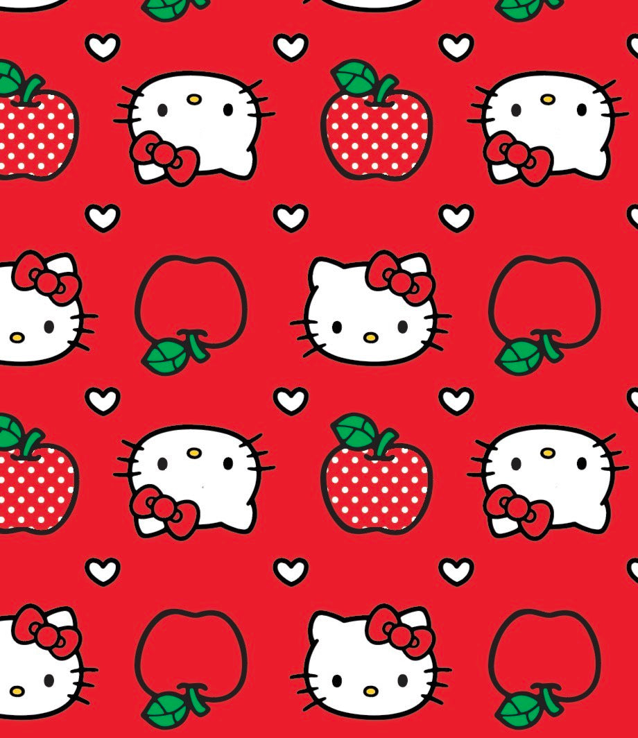 Hello Kitty® Apple Watch Faces
