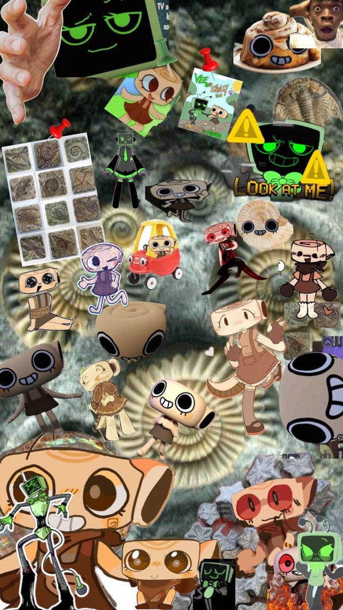 dandysworld #shellyxvee