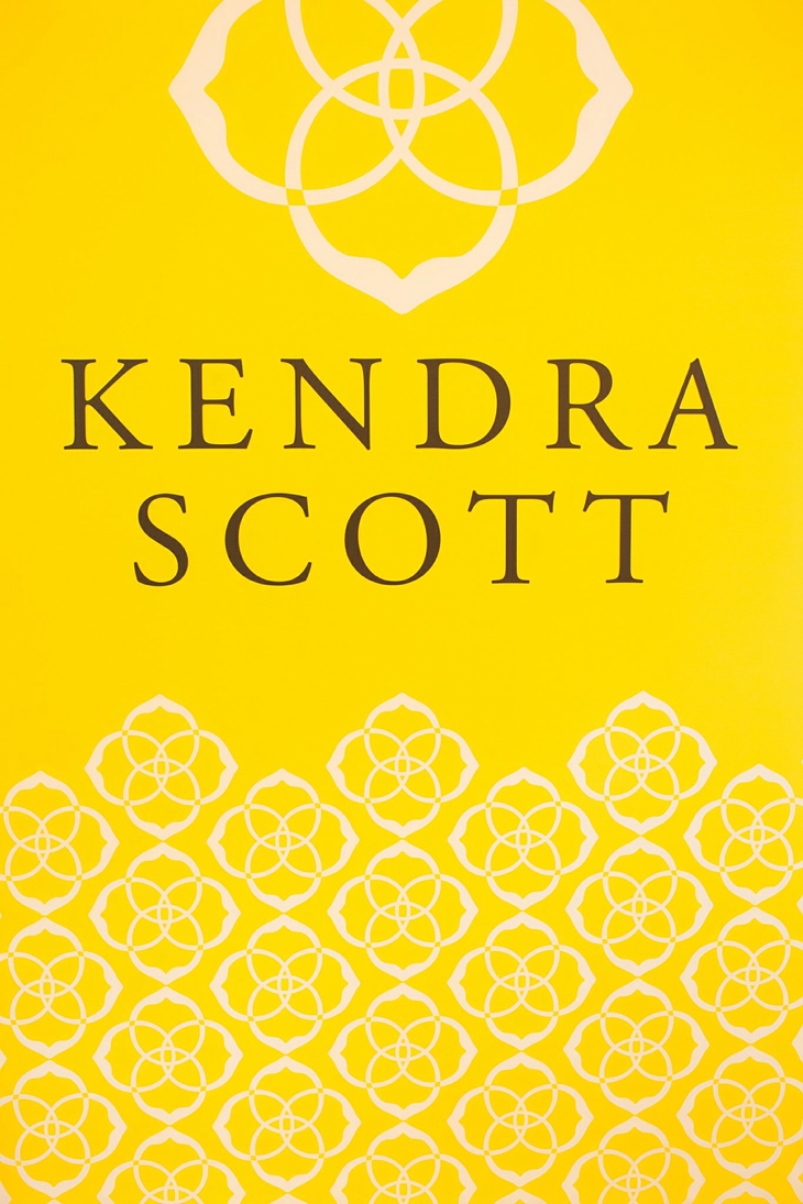Southern Blog Society Meet Up at Kendra Scott. RECAP Being Molly
