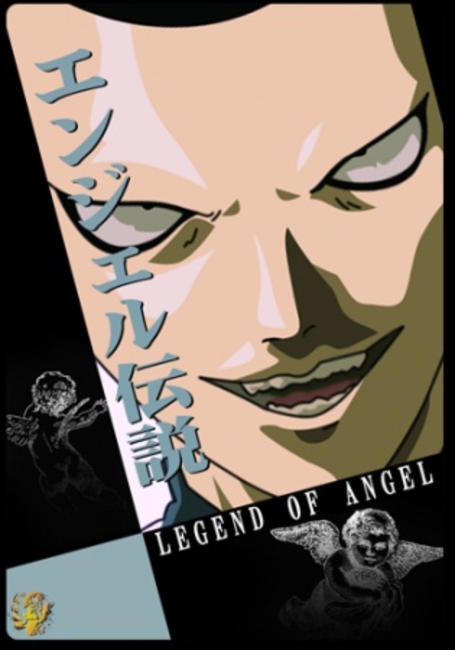 Angel Densetsu · Film · Snitt