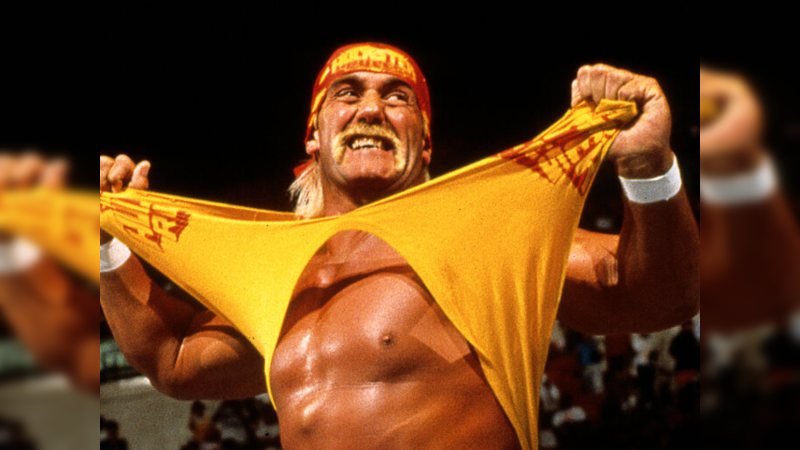 hulk hogan death: Hulk Hogan Net Worth 2025: Here's all about wrestling legend's $25 million fortune, salary, endorsements, business ventures Economic Times