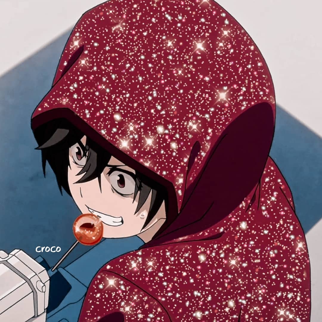 Find over Yuu Otosaka anime picture