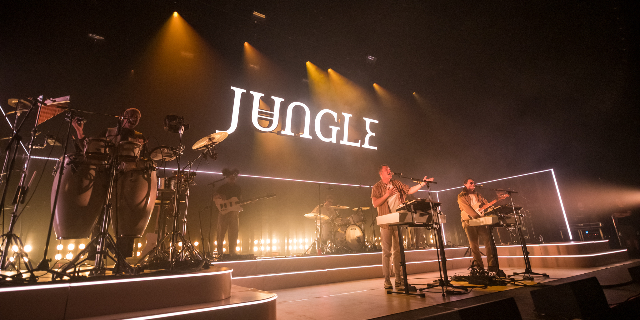 jungle mission ballroom