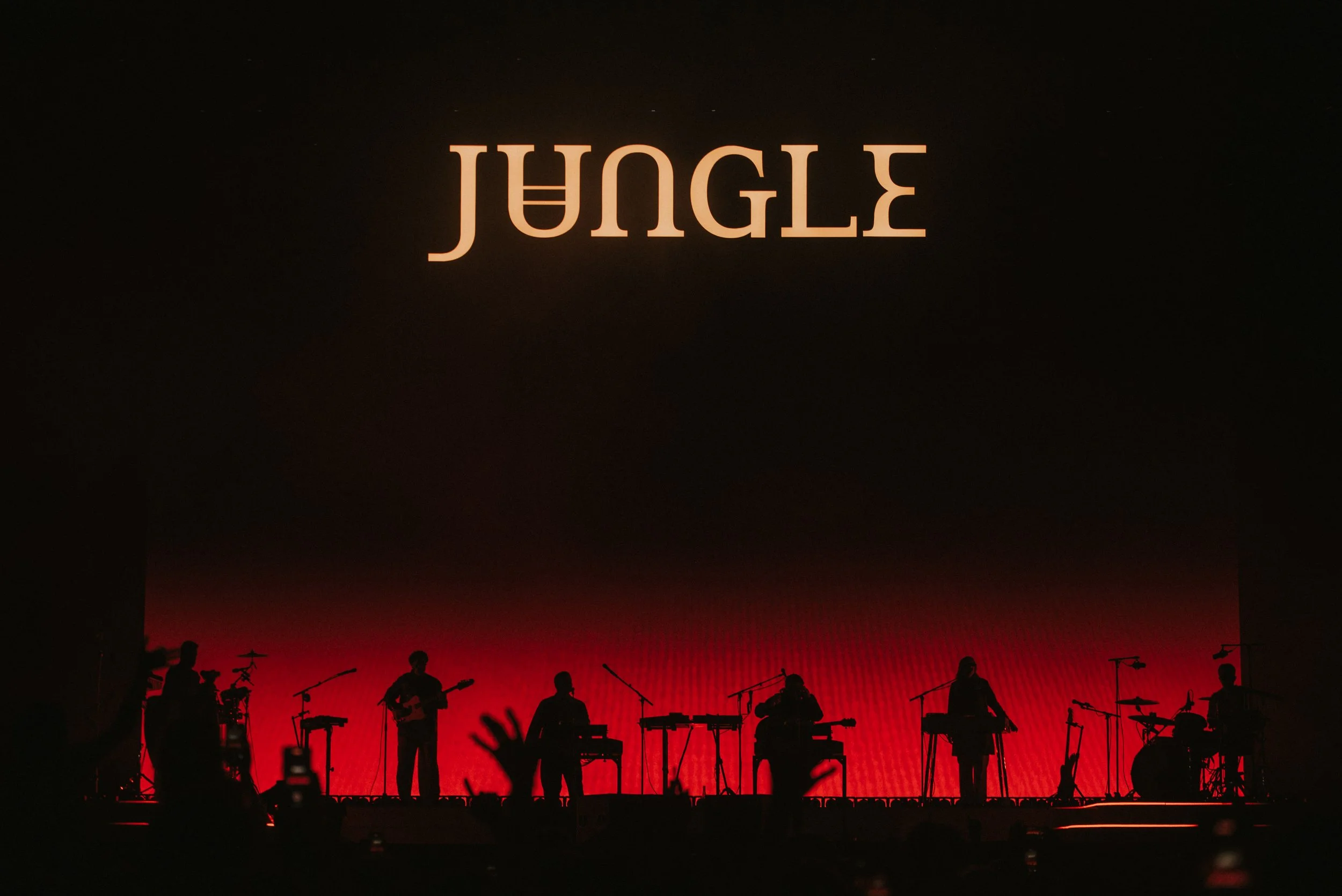 Festival Review: Jungle Points East // Victoria Park, London // August 2023