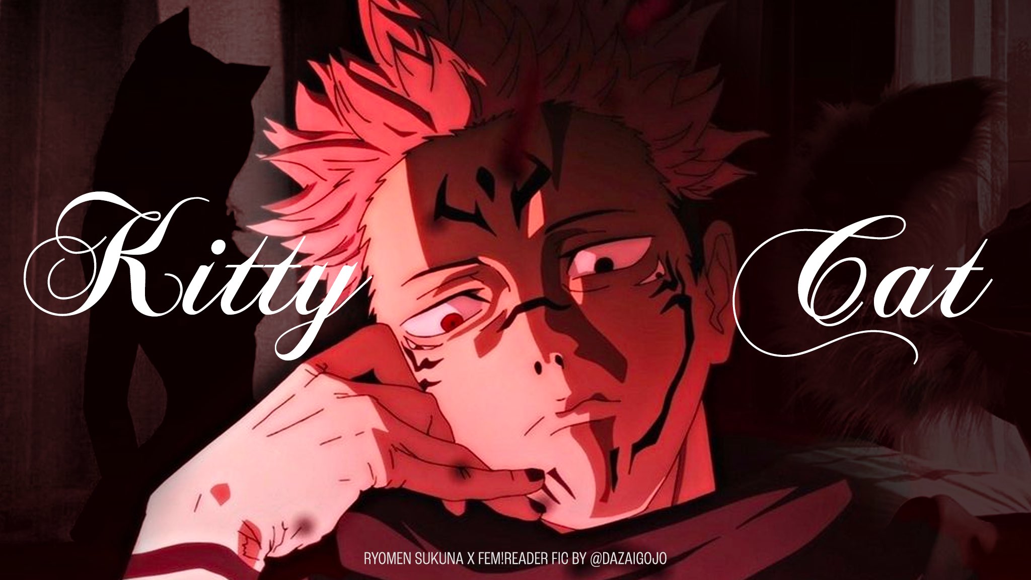 ume✿ Cat. hasn't been able to contain the smile on his face, seeing his newly installed pet cam on his phone. When someone asked, he said that