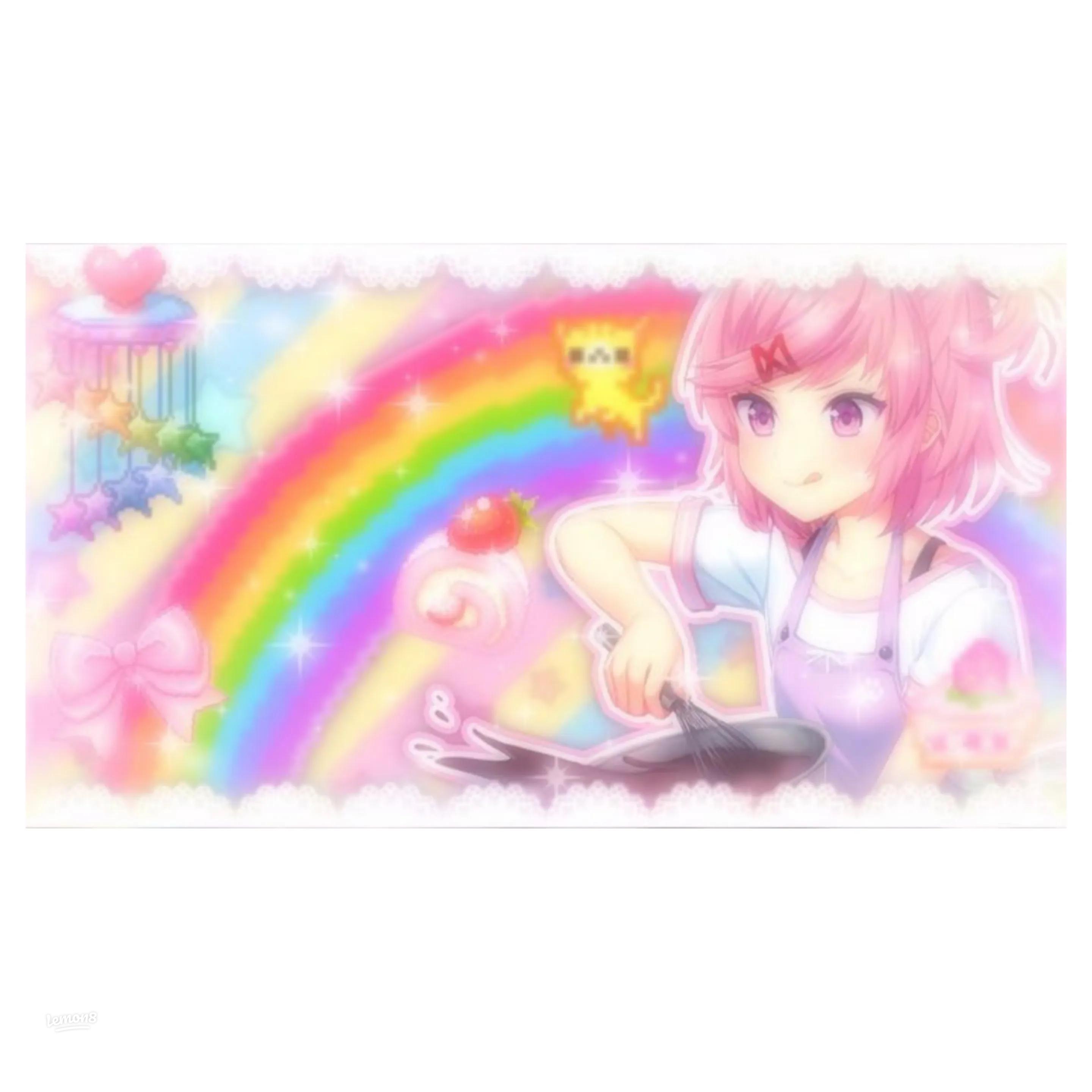 Cute Core Jojifuku Banners and Headers for Aesthetic Vibes