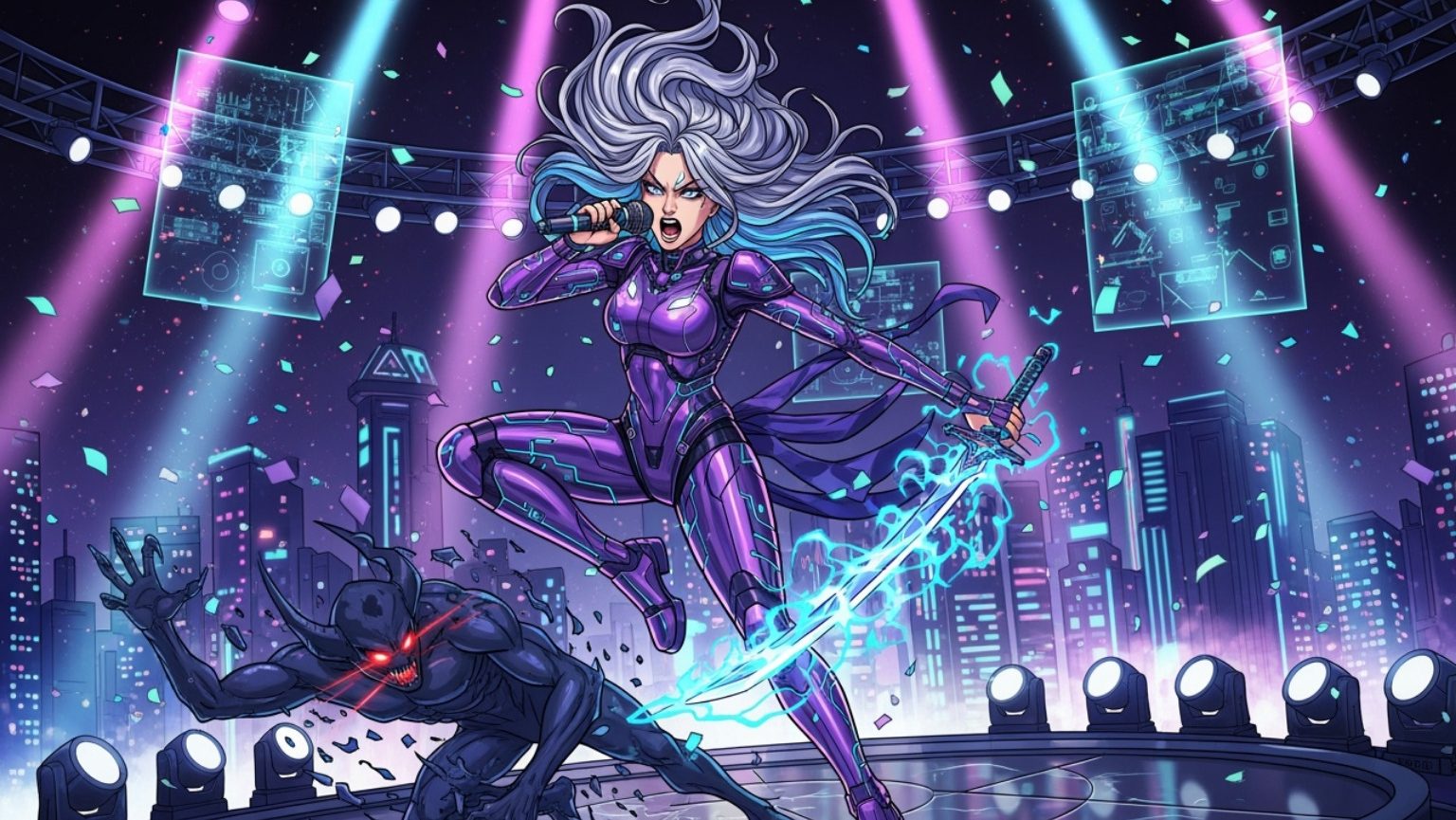 Everything You Need to Know About Rumi Kpop. R. Couri Hay