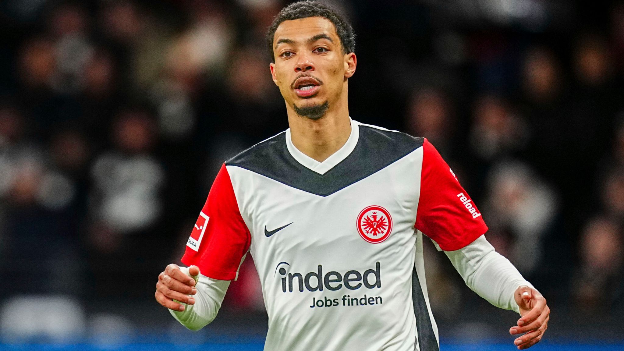 Hugo Ekitike Transfer News: Liverpool Agree £69m Fixed Fee For Eintracht Frankfurt Forward As Negotiations Continue Over Add On Bonuses