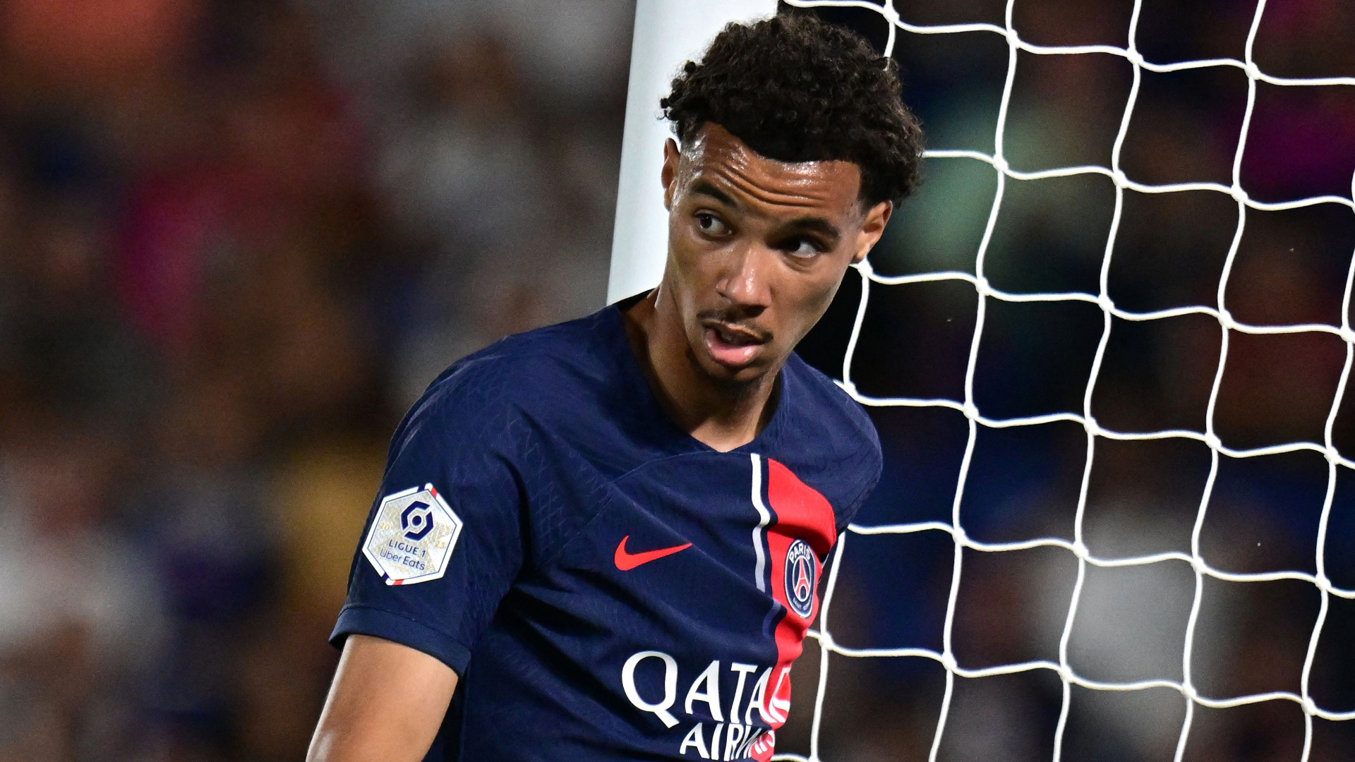 Hugo Ekitike Back in the Frame for Crystal Palace Transfer Talks