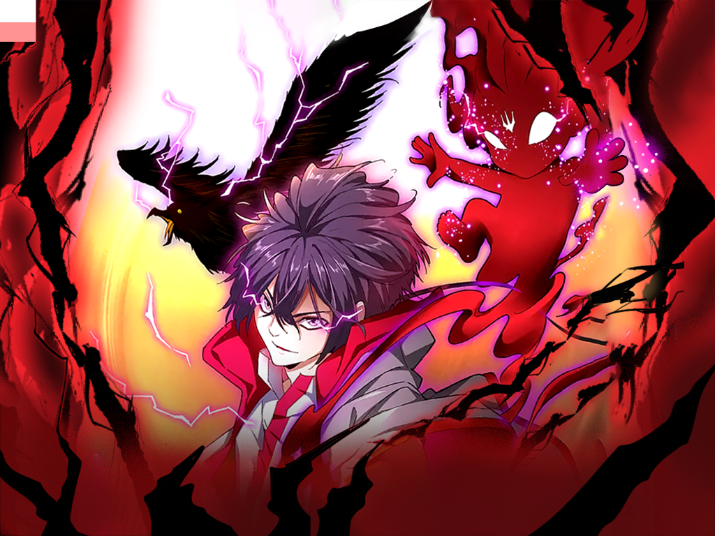 The Devil Butler
