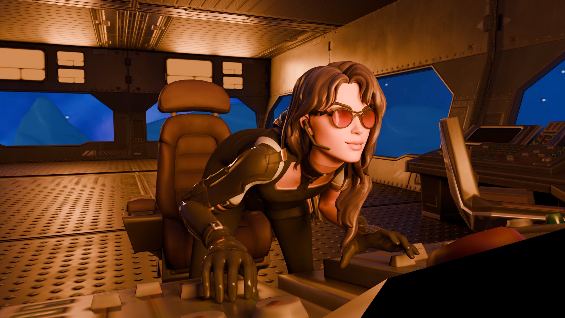 Zardyboi Winter - - #Fortnite #FortniteArt #FortniteFanArt #FortniteShockNAwesome