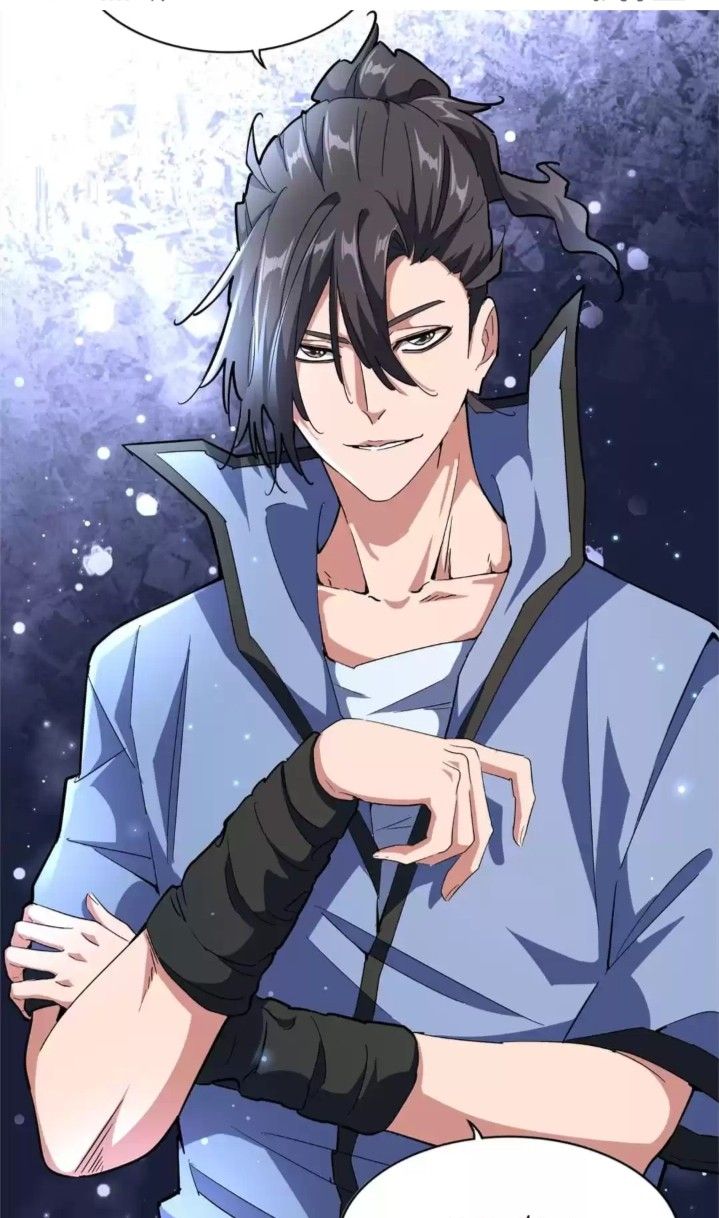 devil's butler. Manhwa, Anime, Emperor