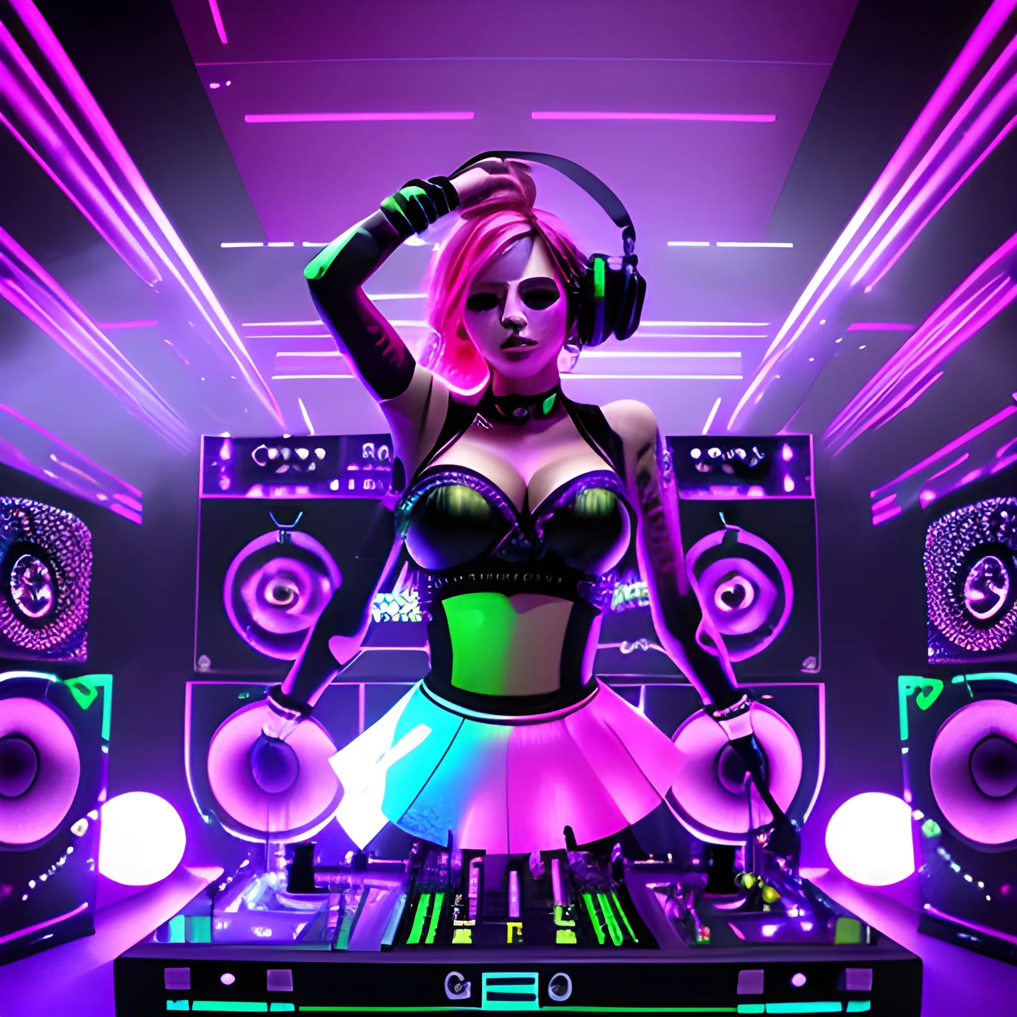 Search Results for dj headphone