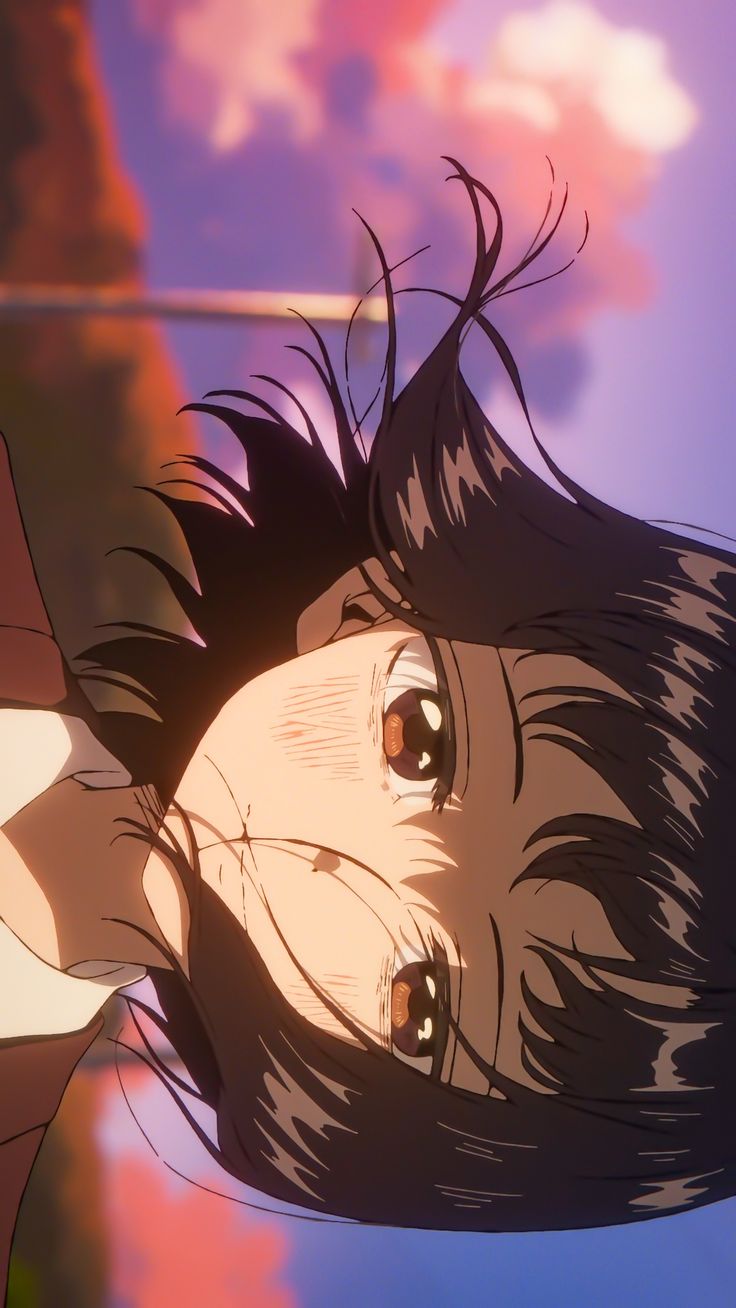 Shizuka Kuze's Original Sin