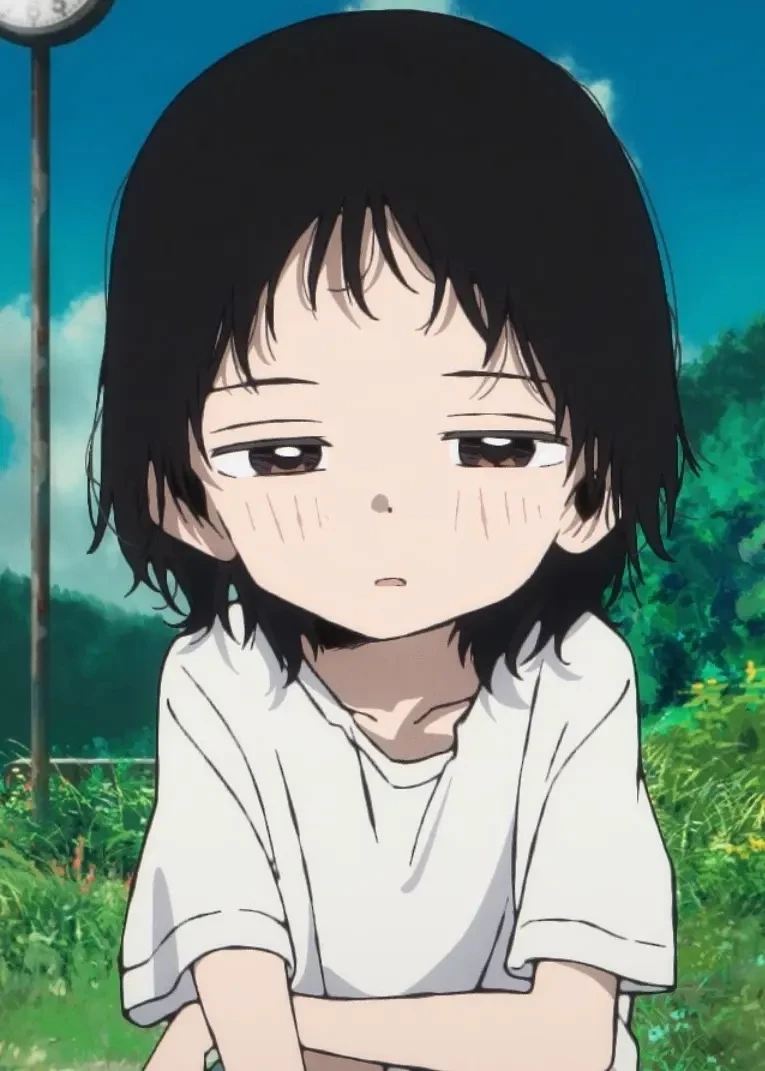 Chat with Shizuka Kuze Free AI Character Roleplay. FlowGPT. Shizuka Kuze RP