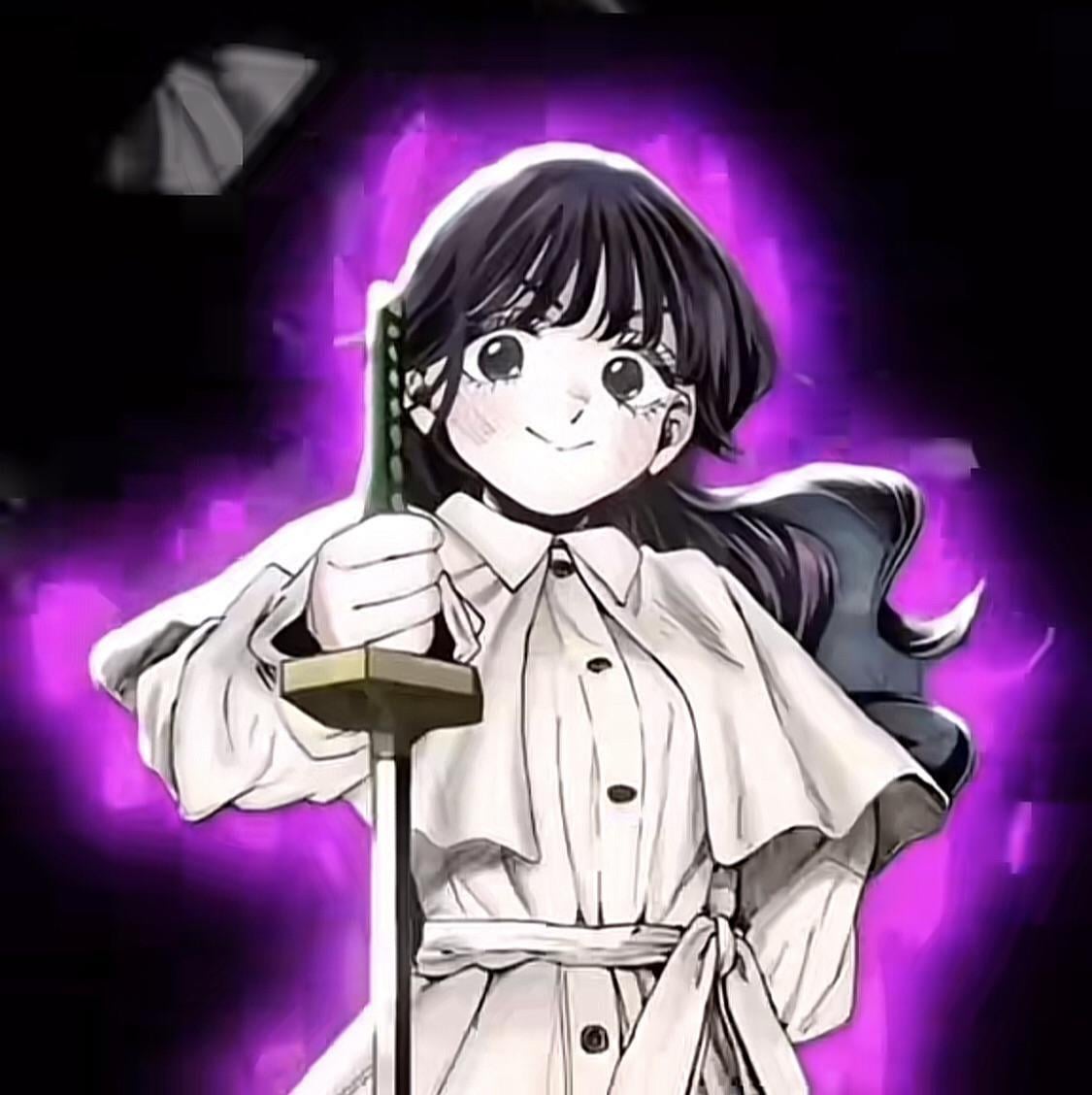 anya forger vs shizuka kuze, fight to the death who will win?