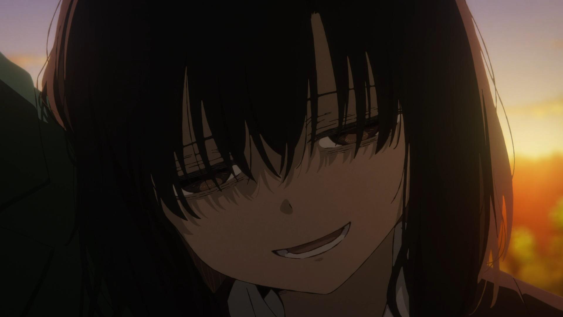 Takopi's Original Sin 2022 Nen No Kimi E (TV Episode 2025) Kohara As Marina