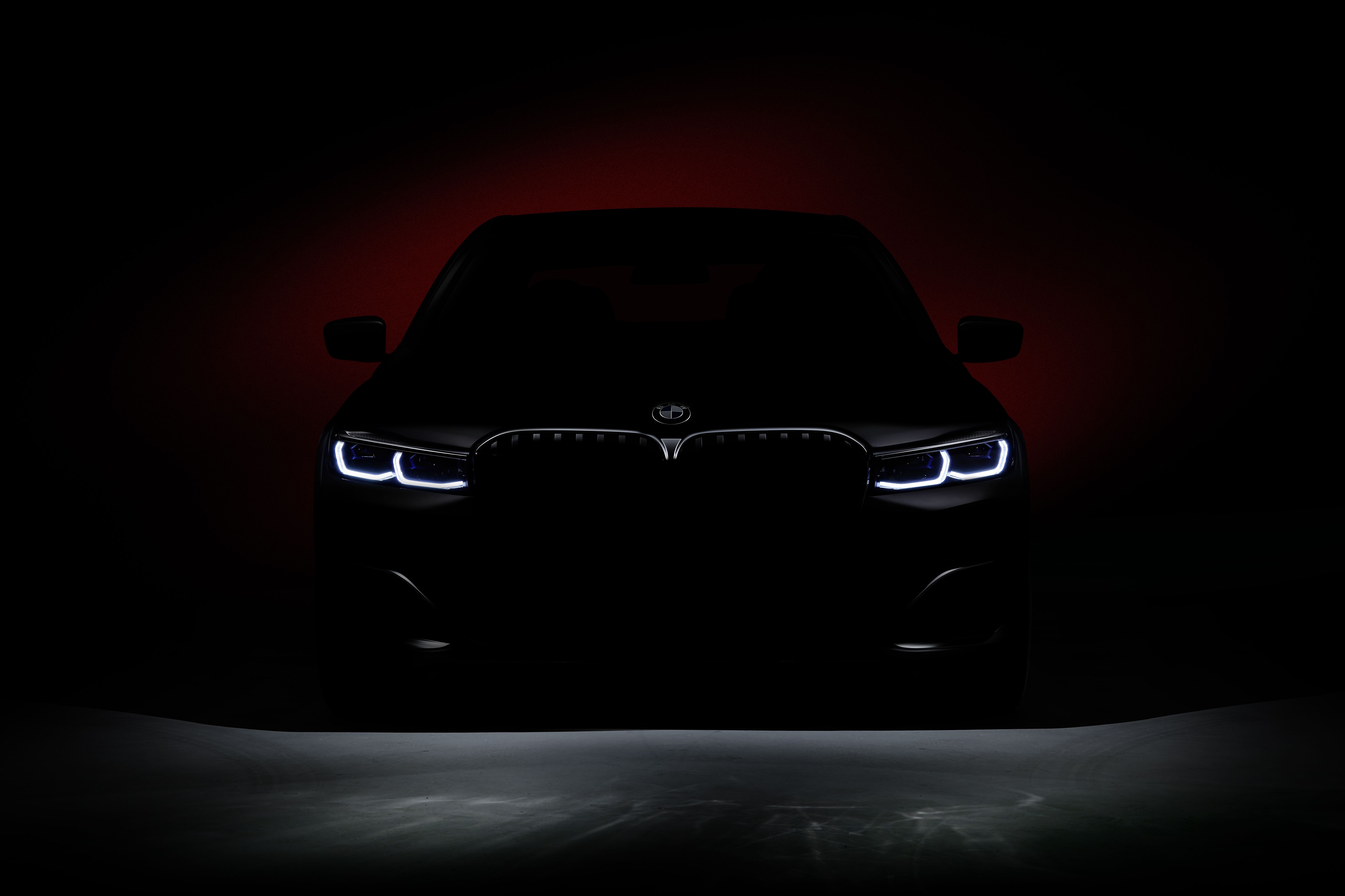 Bmw Wallpaper for Laptop