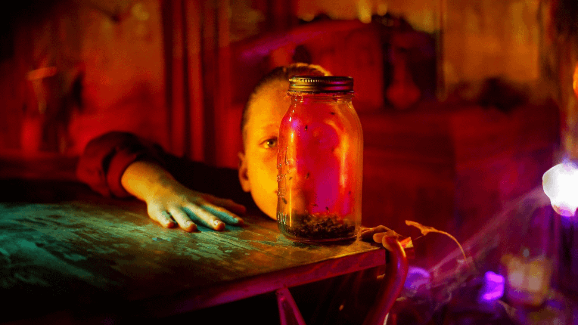 Jar of flies alice in chains in 1920x1080 ( Desktop wallpaper )