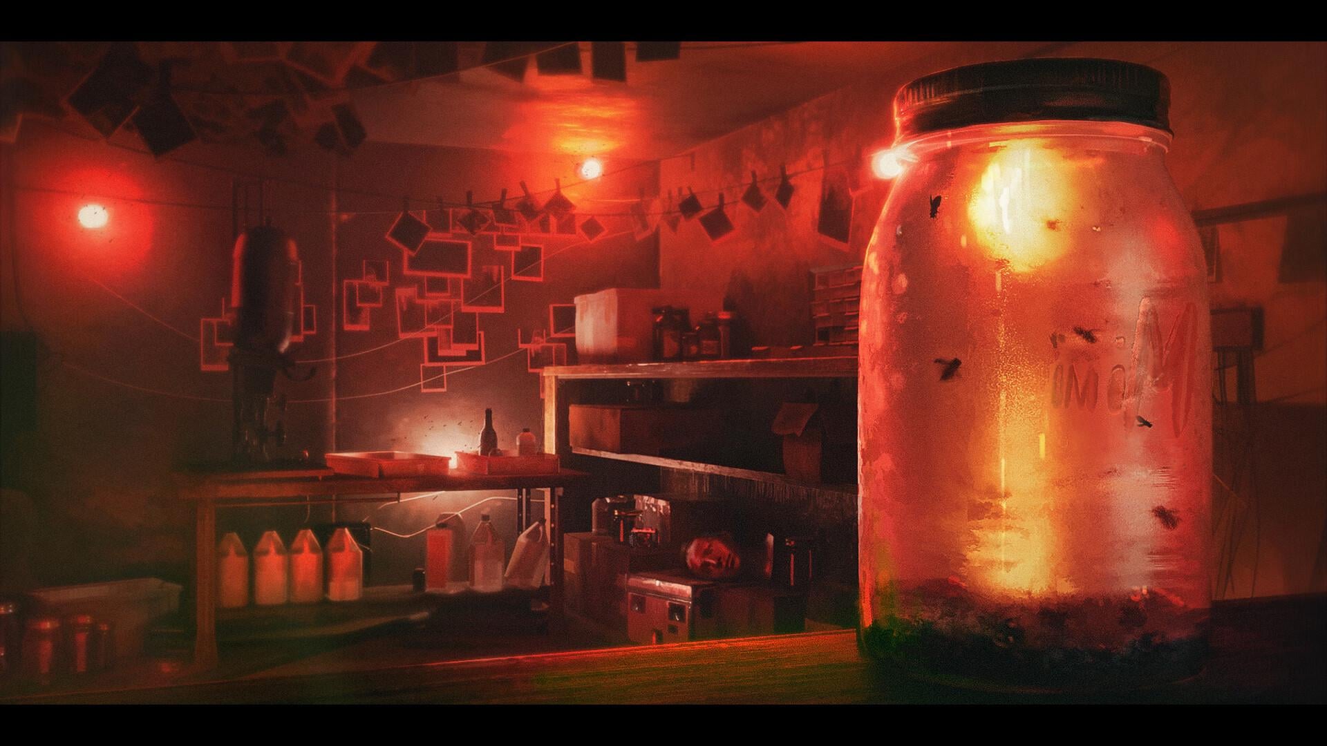 Found this wallpaper