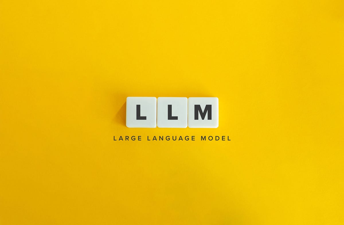 Full story of Large Language Models