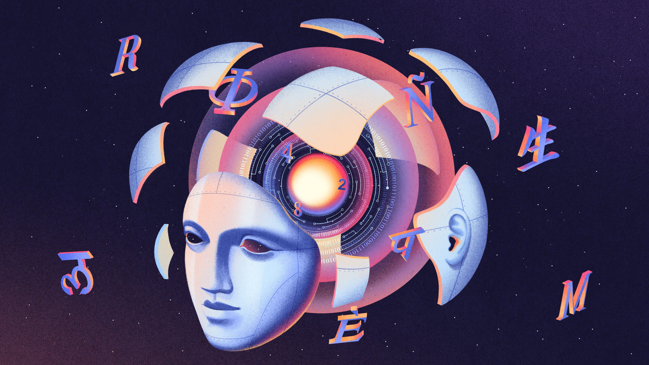 To Make Language Models Work Better, Researchers Sidestep Language