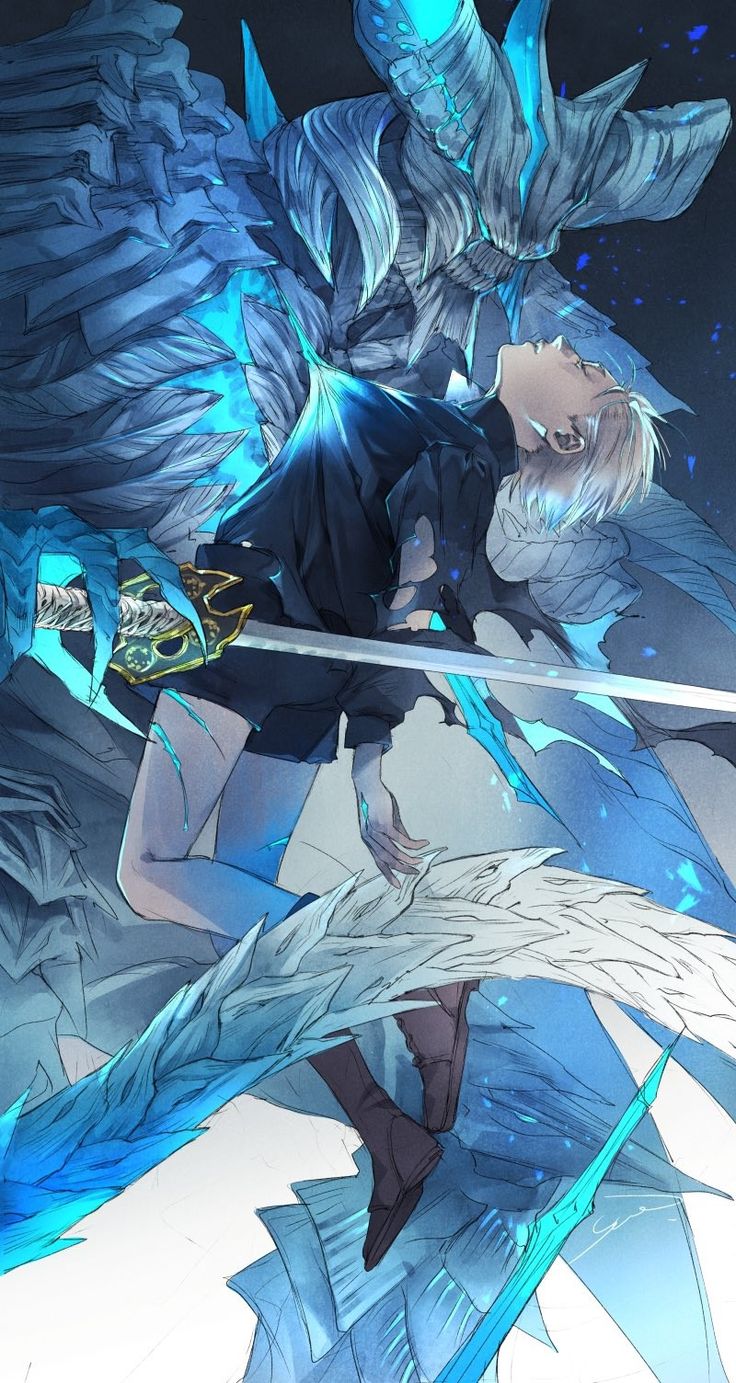 Devil May Cry. Dante devil may cry, Devil may cry