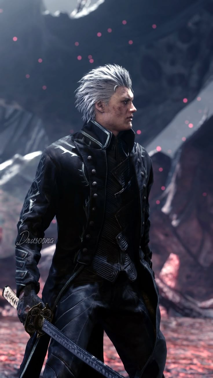 DMC Sparda