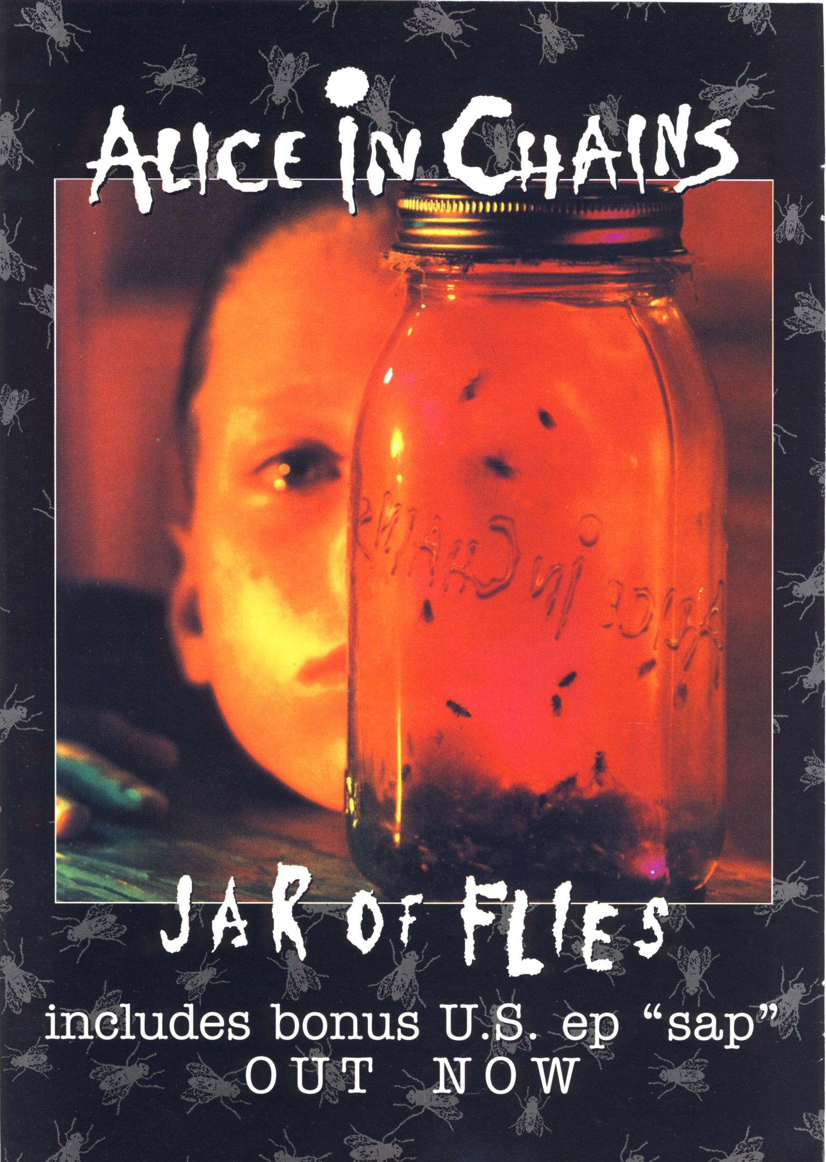 Another Side Of Alice and Roll Globe