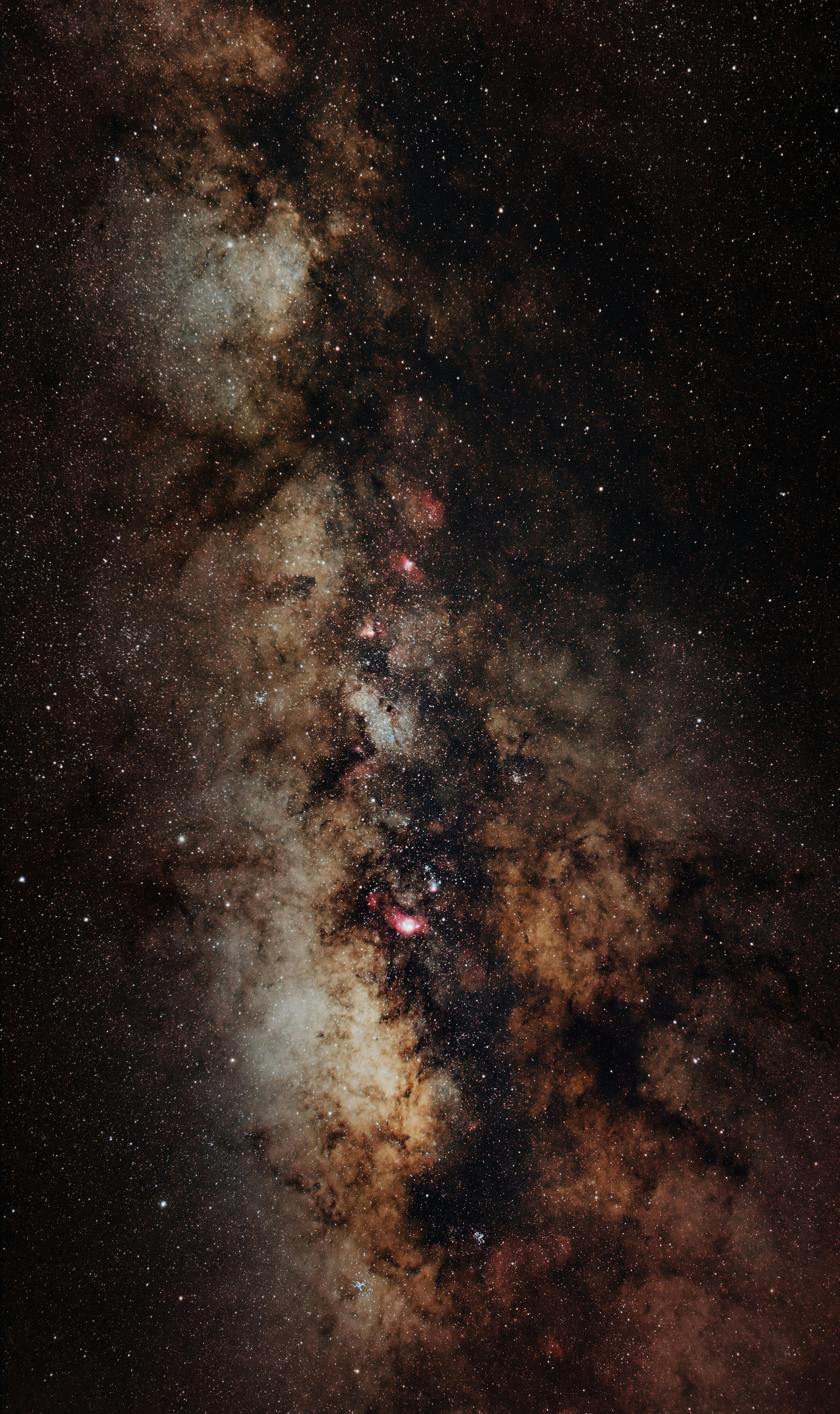Starscape Photo, Download The BEST Free Starscape & HD Image