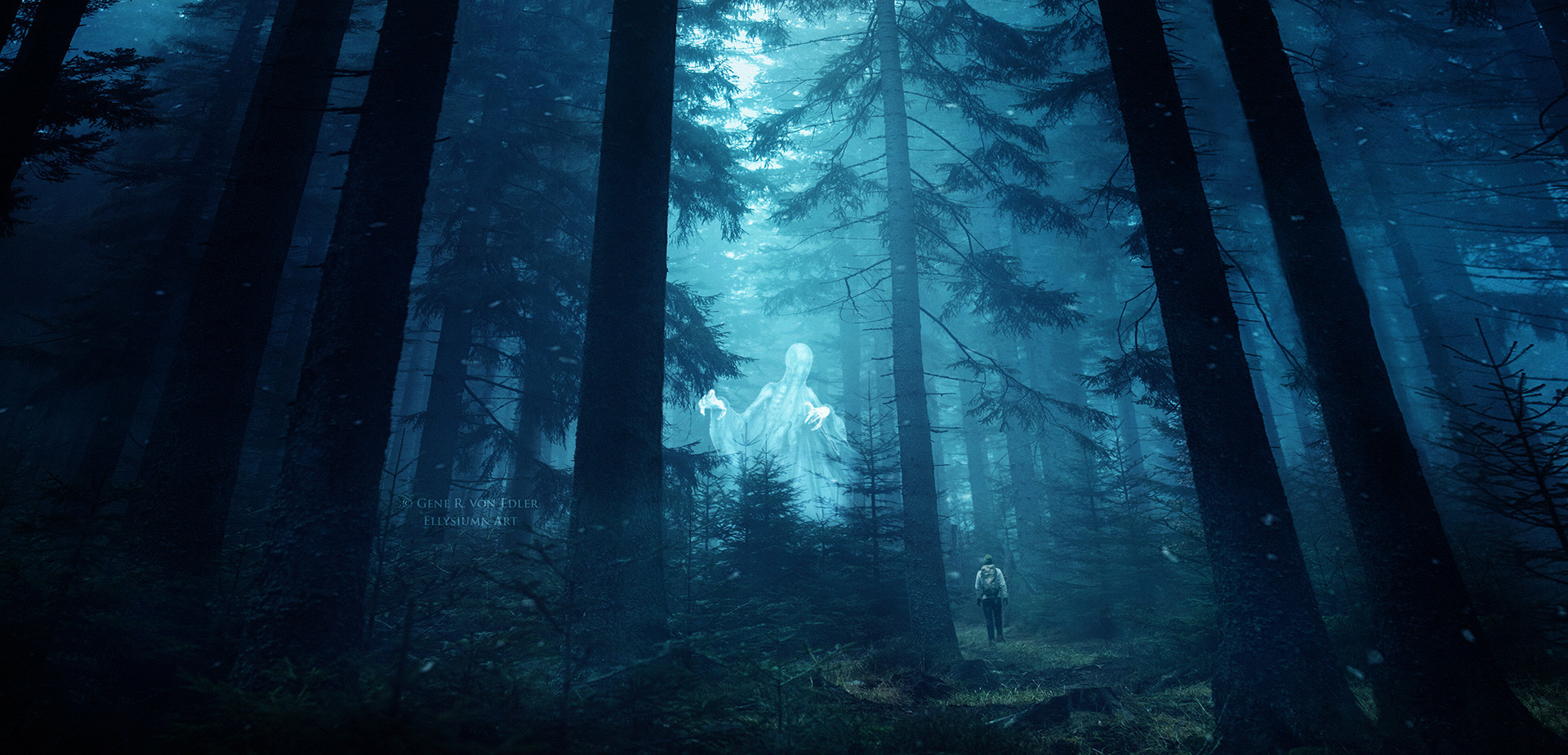 Gene Raz von Edler