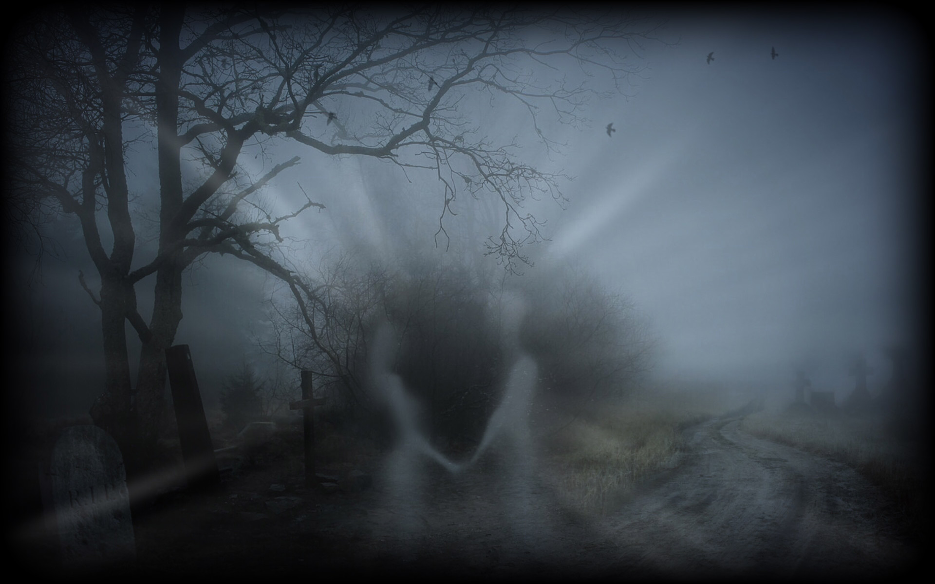 Steam Community Market - Listings For 359940 Ghost Forest