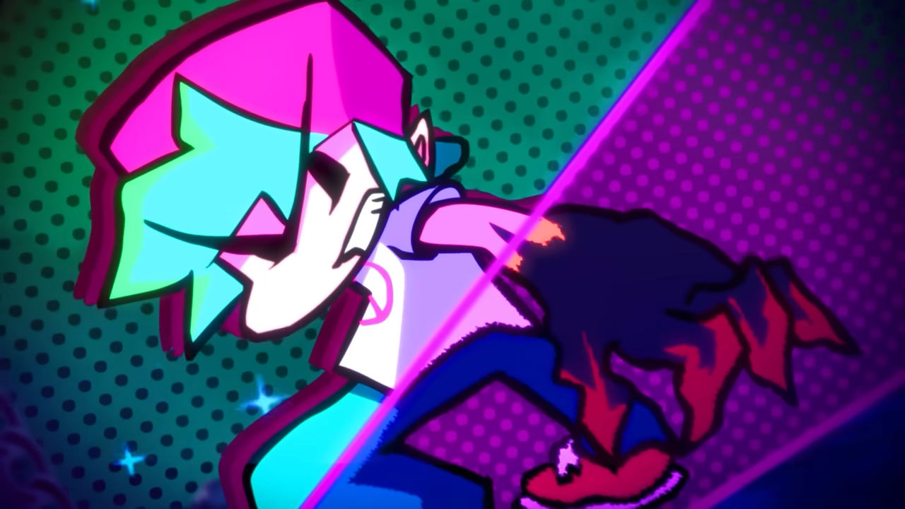 if one had to be your desktop background. which would it be?