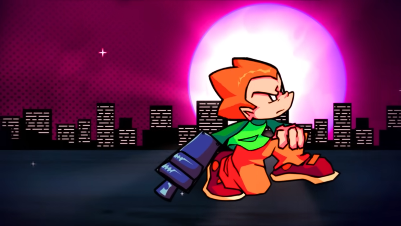 if one had to be your desktop background. which would it be?