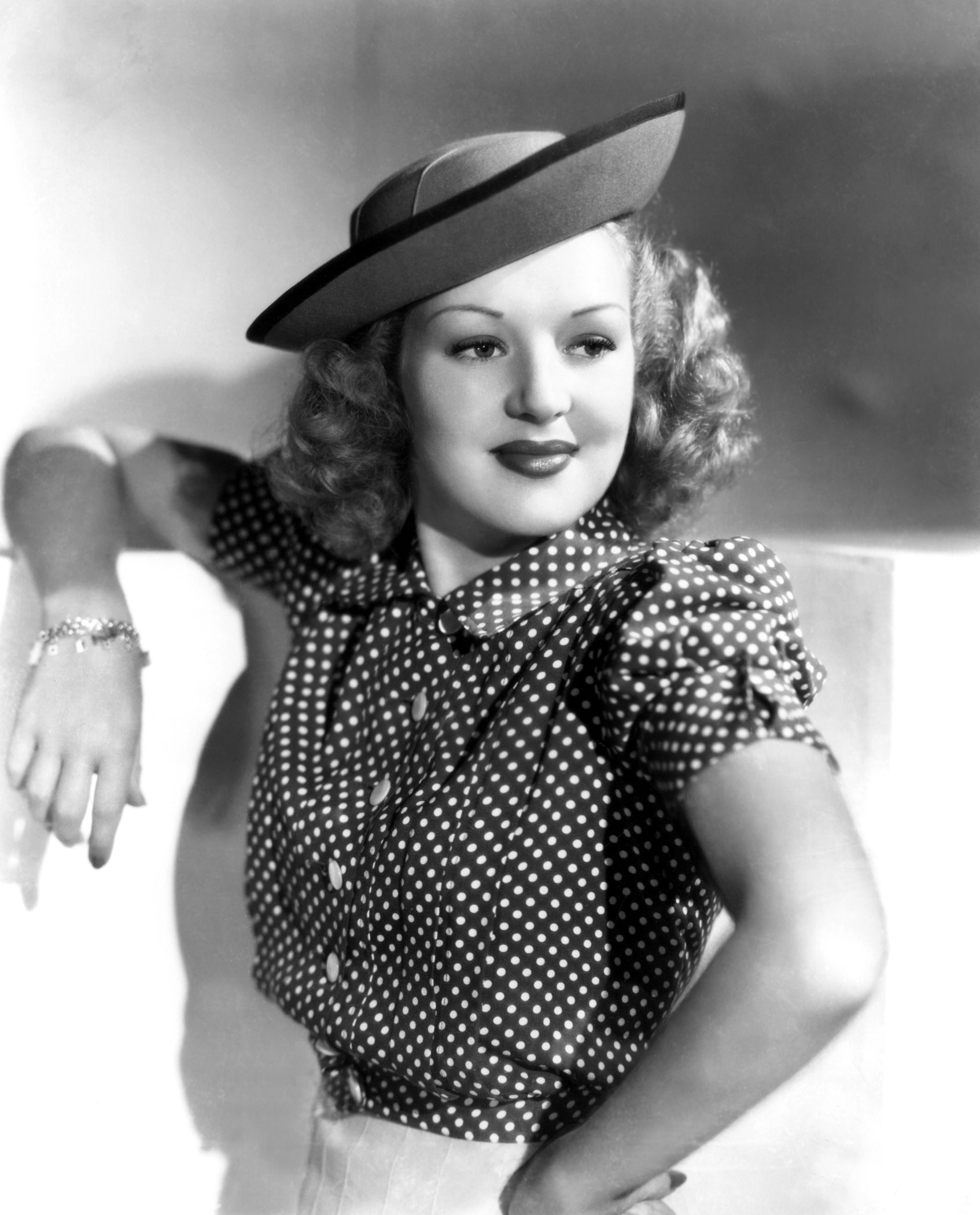 Betty Grable Annex