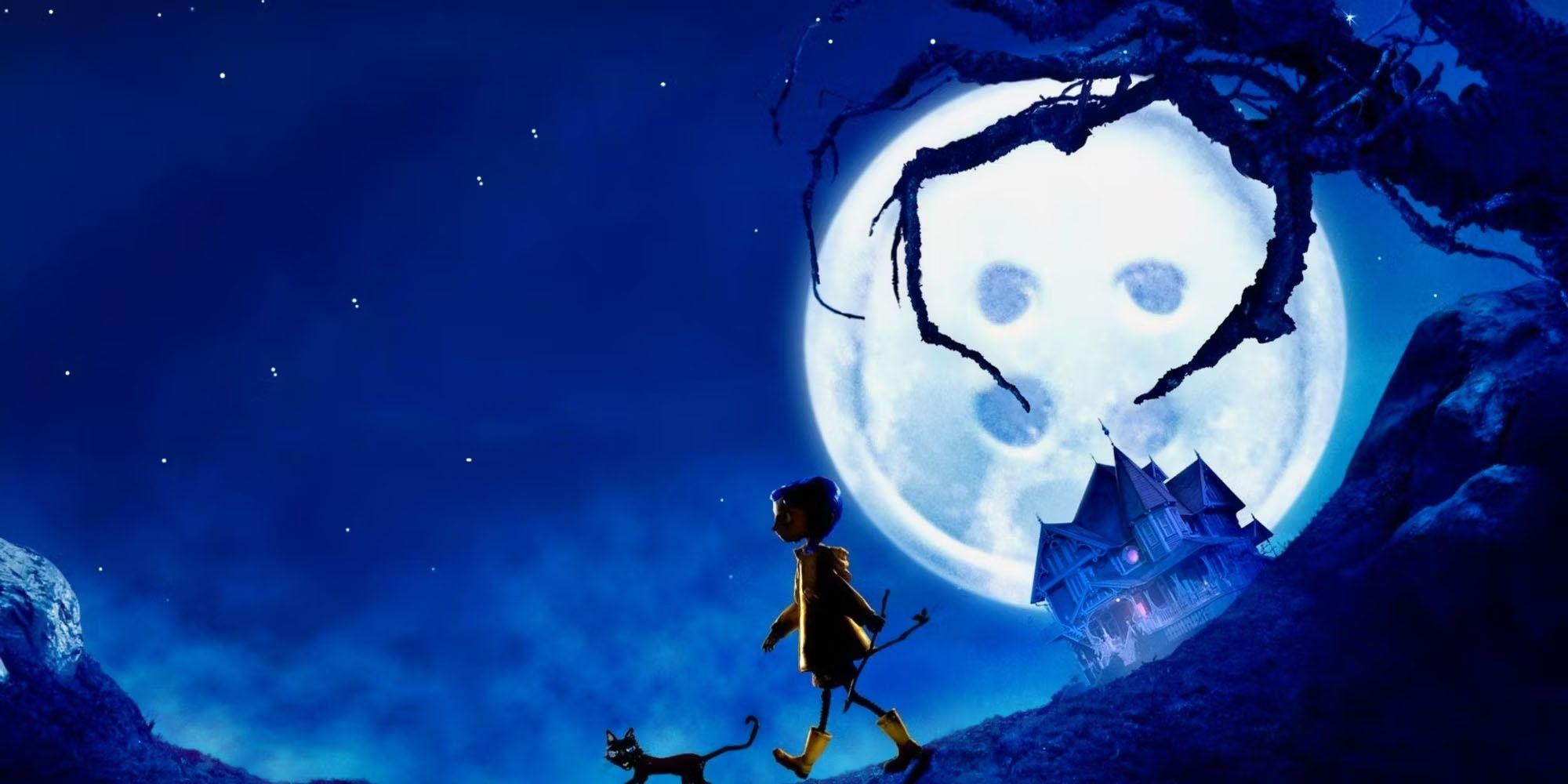 Is There Going to Be a Coraline 2?