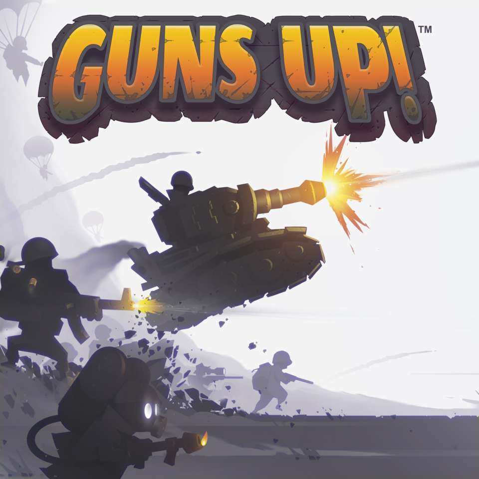 Guns Up! Image Games Database