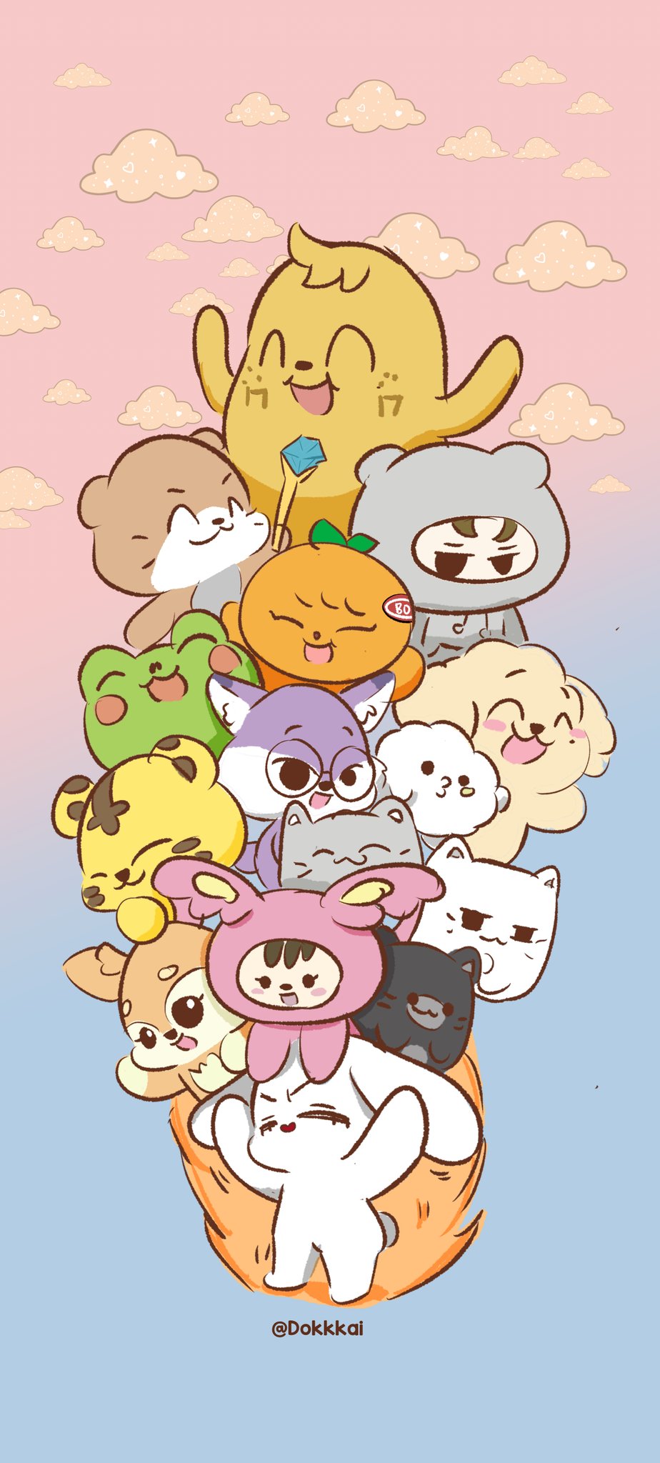 Tin. Wallpaper✨ You can download HD here