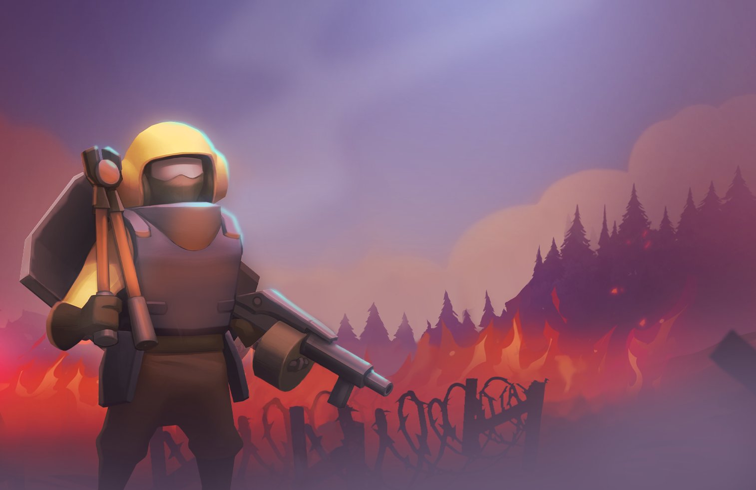 Guns Up Mobile maintenance is underway, check out today's patch notes! ➡️Link to patch notes