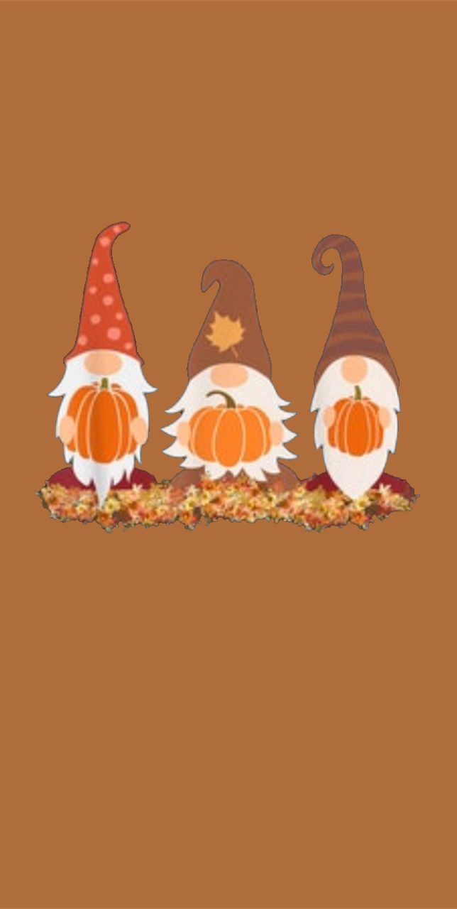 Cute fall wallpaper, Thanksgiving iphone wallpaper, Fall wallpaper