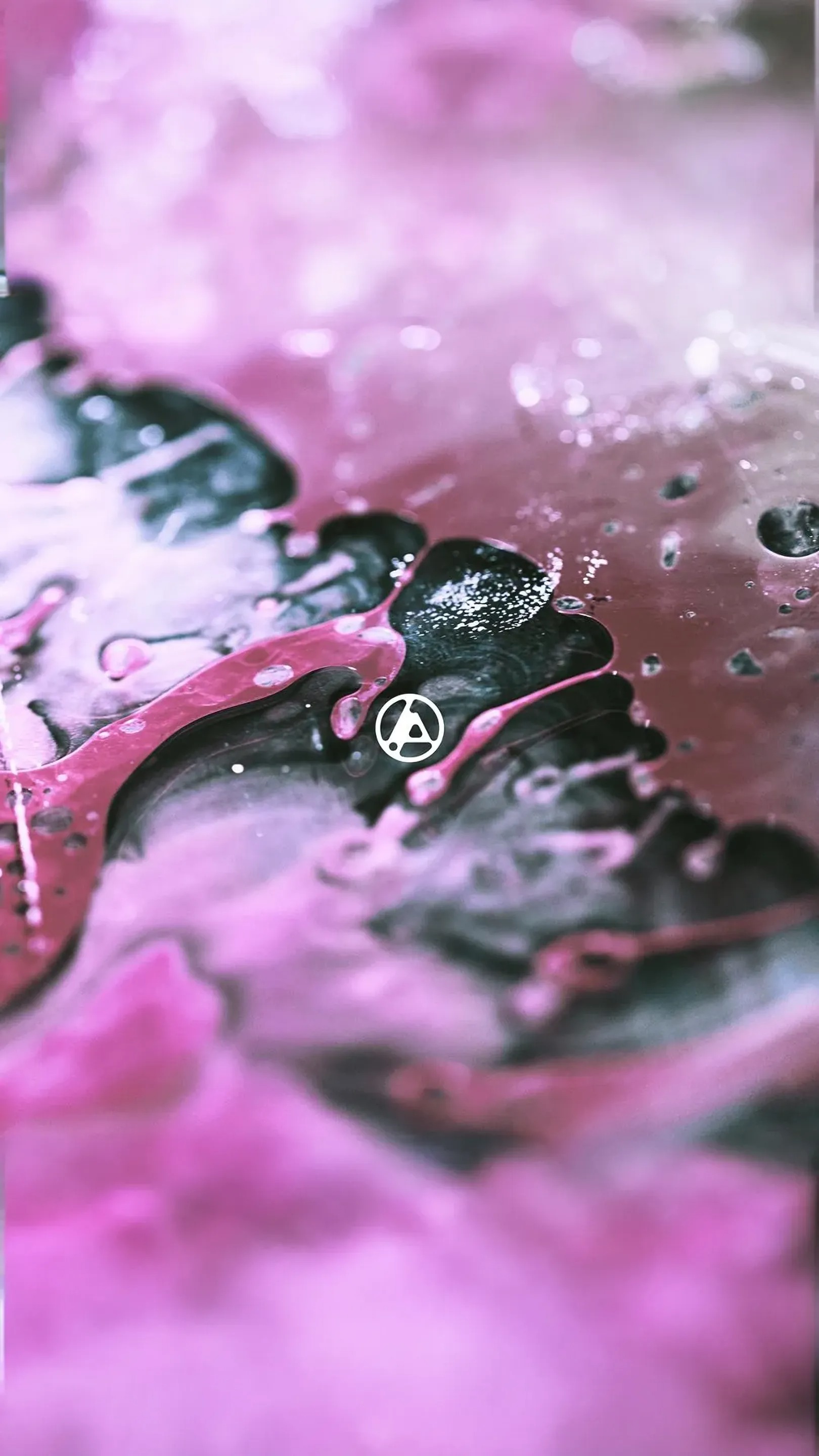 Two wallpaper of the FROM ZERO album