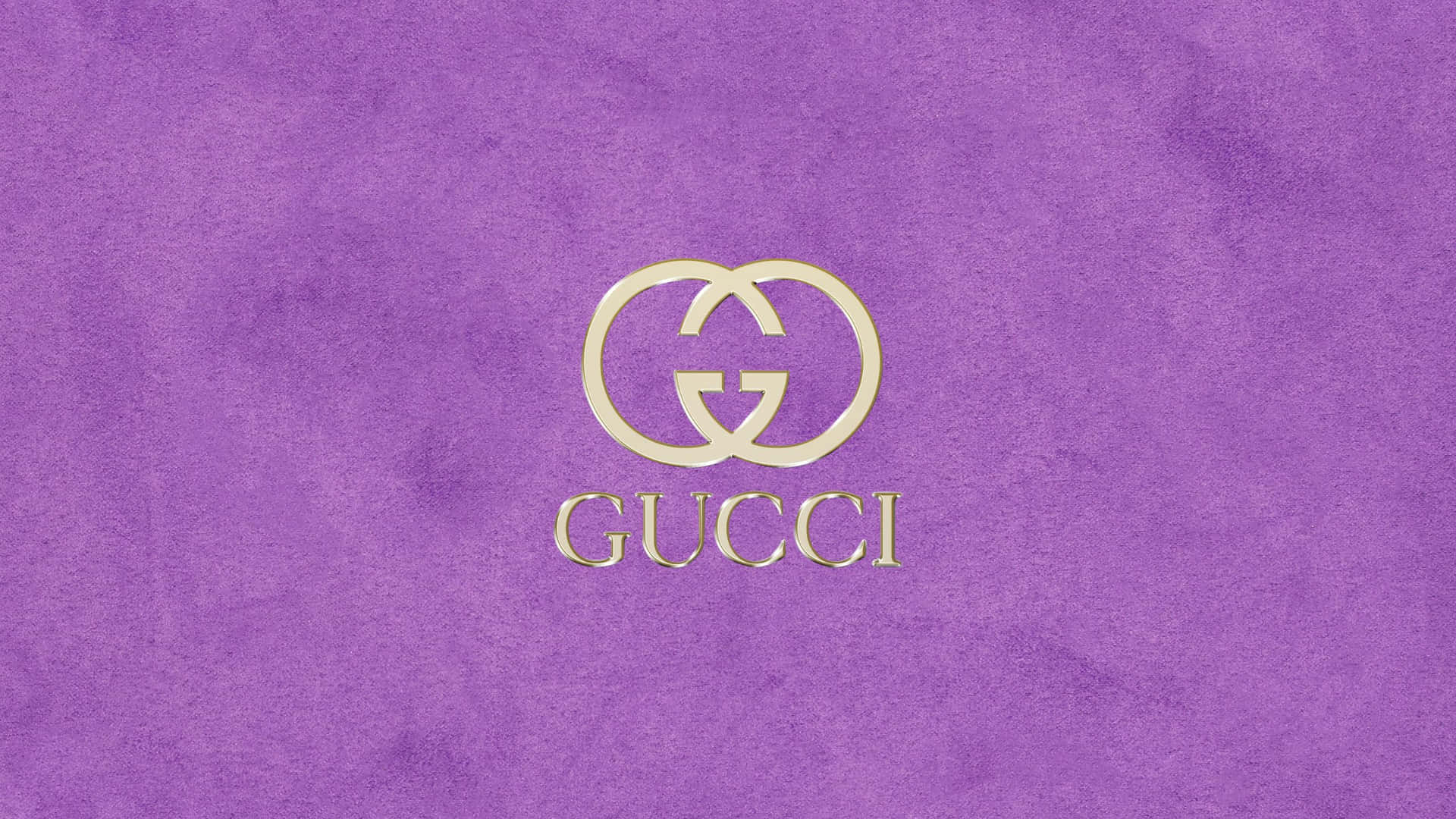 Purple Gucci Wallpaper