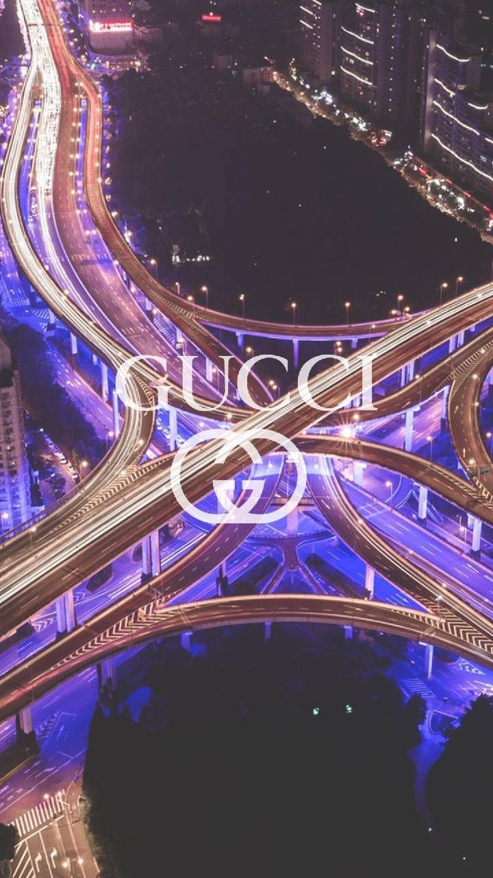 Gucci wallpaper