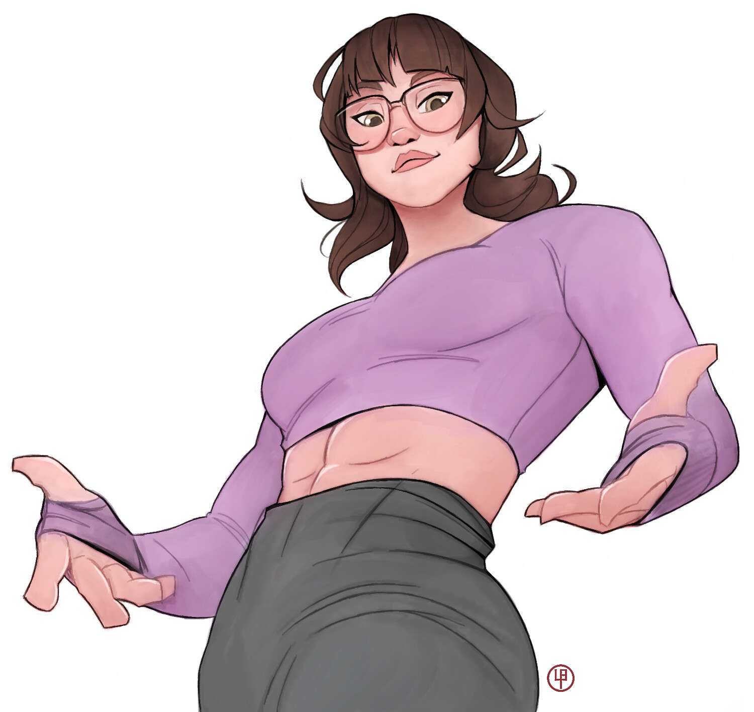 Wellington Phelippe Beef Patty