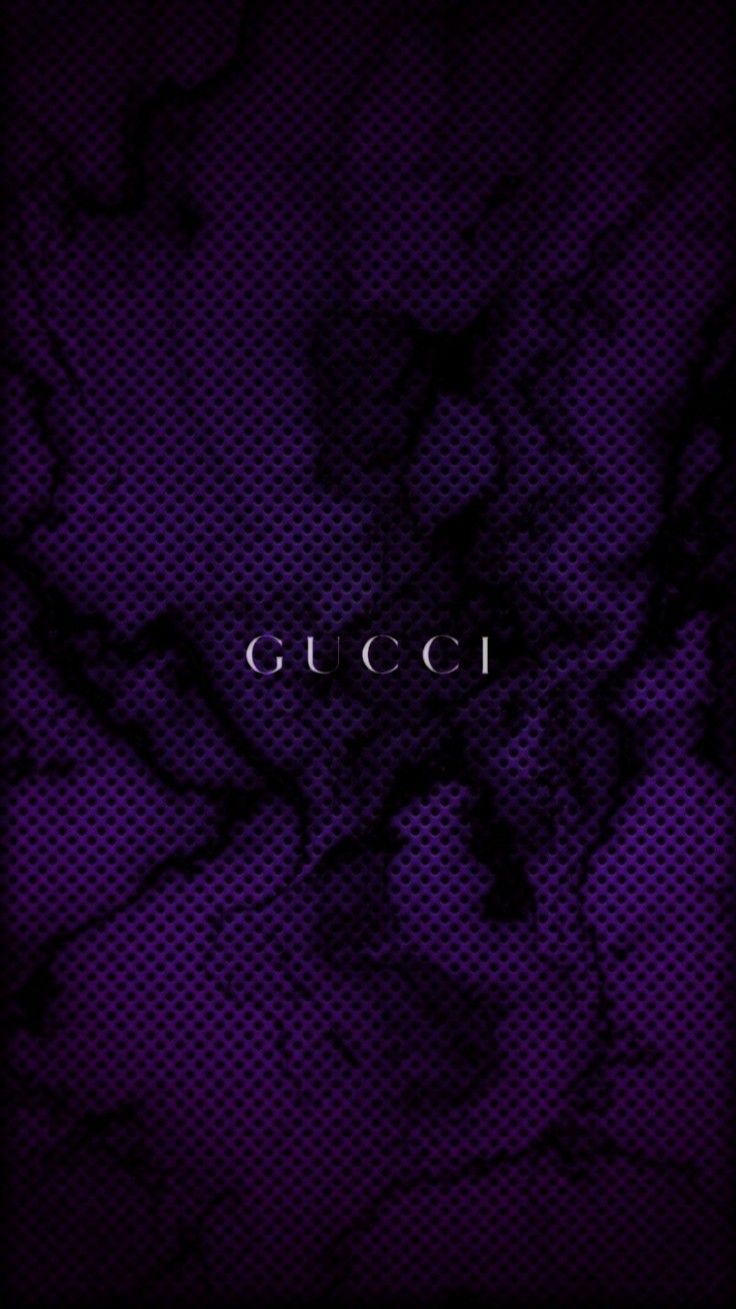 Gucci Wallpaper for a Stylish Home Decor