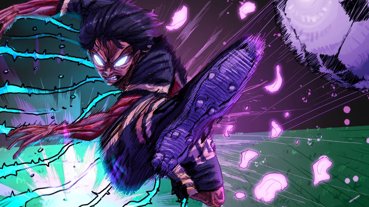 ABUSING THE REVERSE KAISER IMPACT MAGNUS TECH