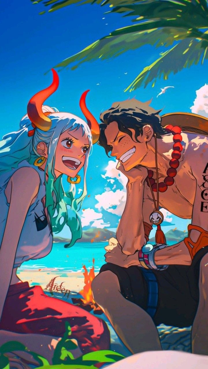 anime. One piece ace, One piece manga, One piece photo